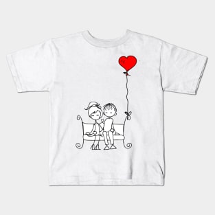 Love Kids T-Shirt